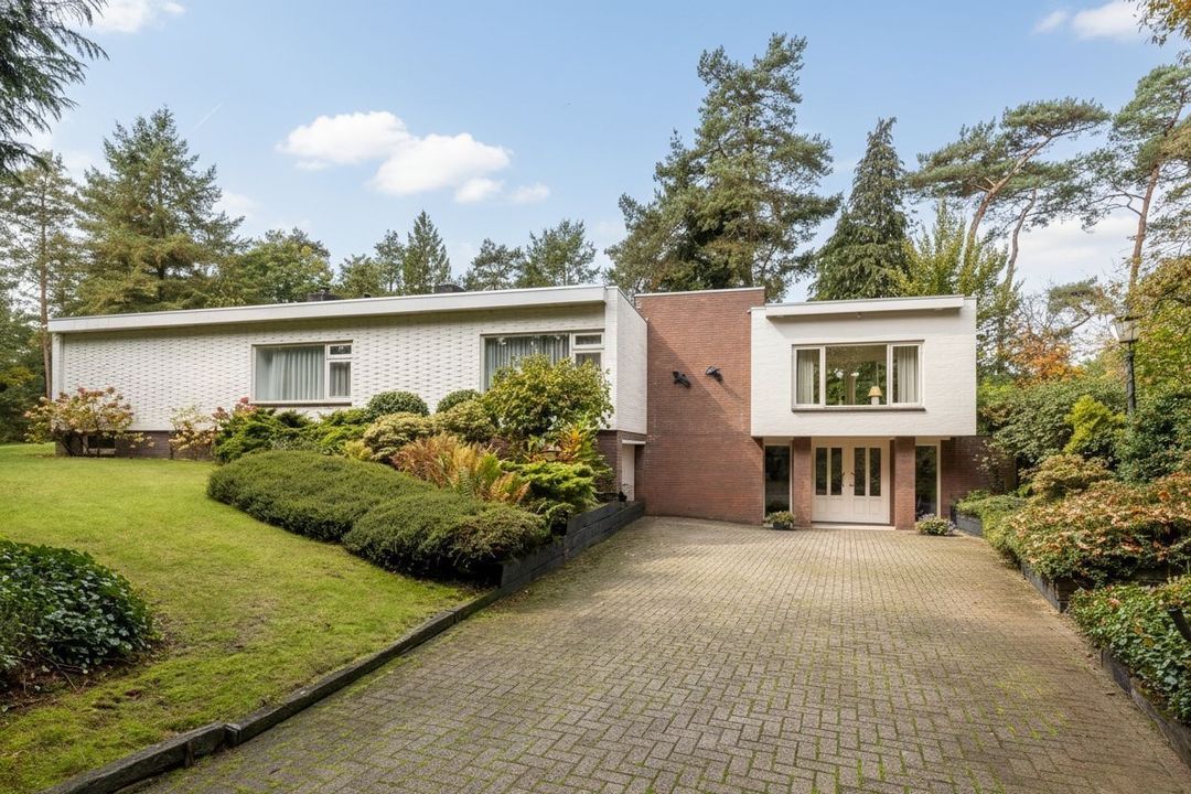 Hoge Duinlaan 32, Waalre foto-2