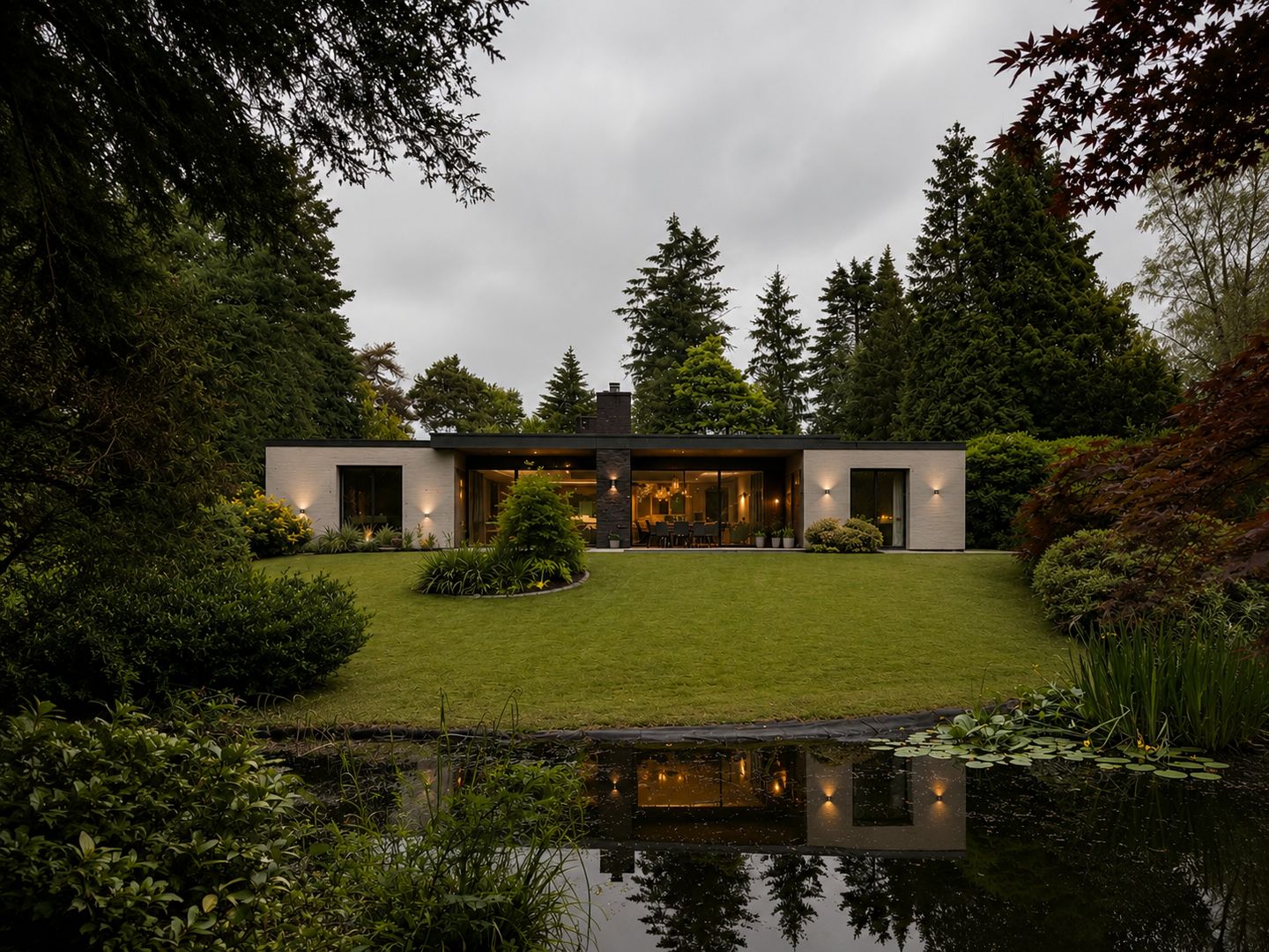 Hoge Duinlaan 32, Waalre foto-3