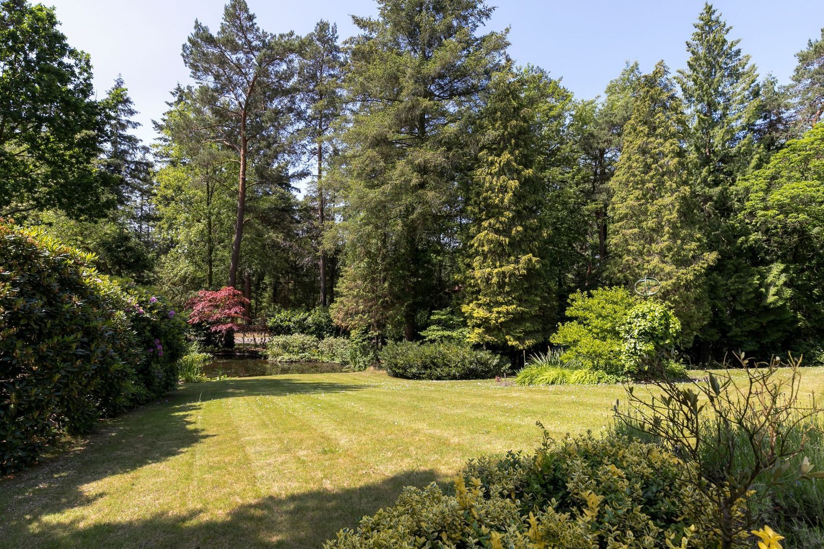 Hoge Duinlaan 32, Waalre foto-21