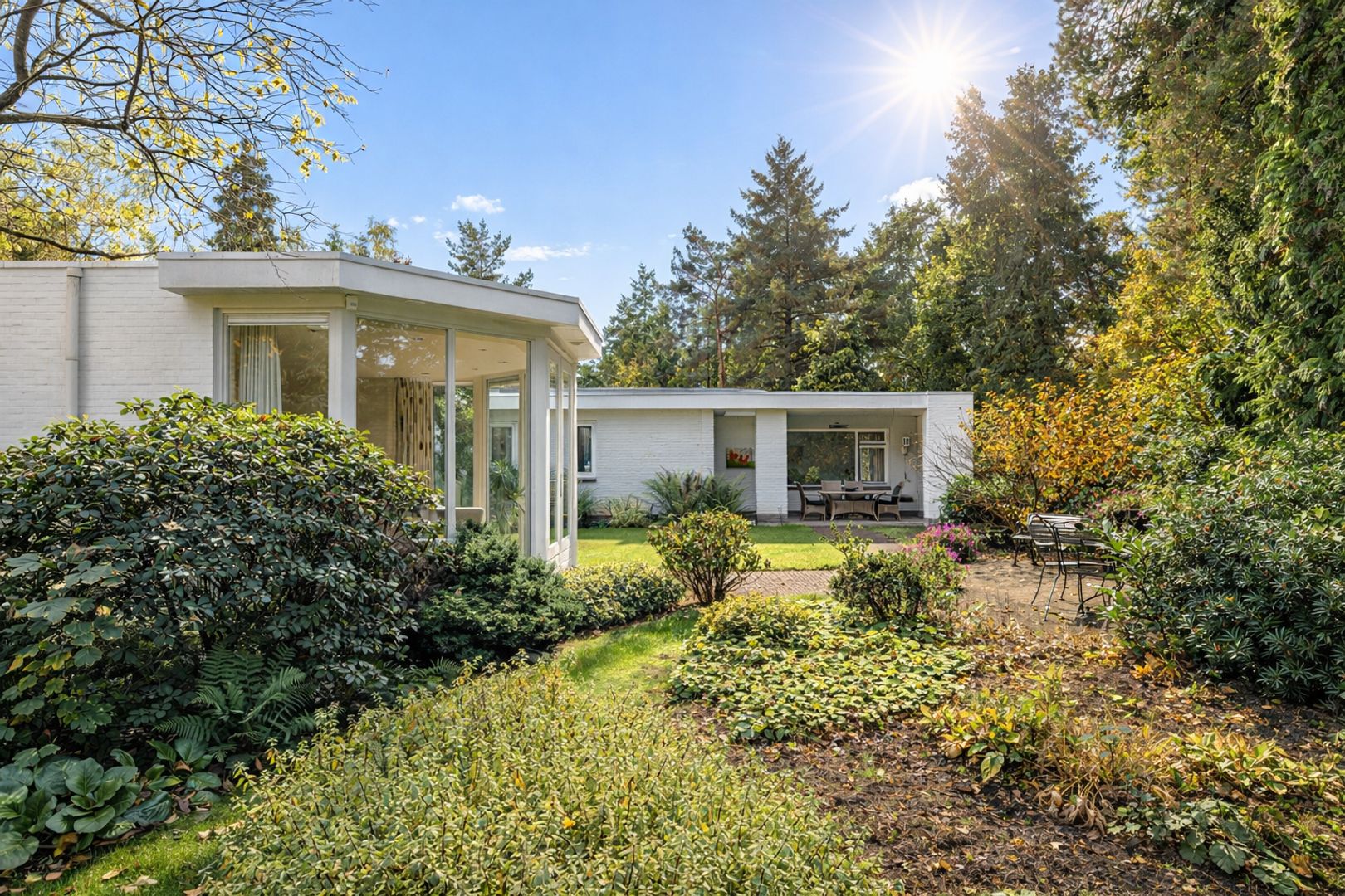 Hoge Duinlaan 32, Waalre foto-20