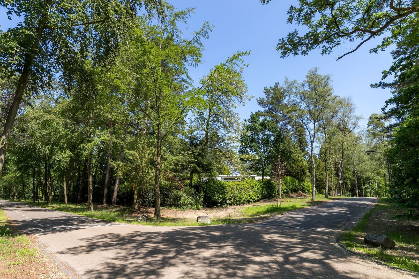 Hoge Duinlaan 32, Waalre foto-31