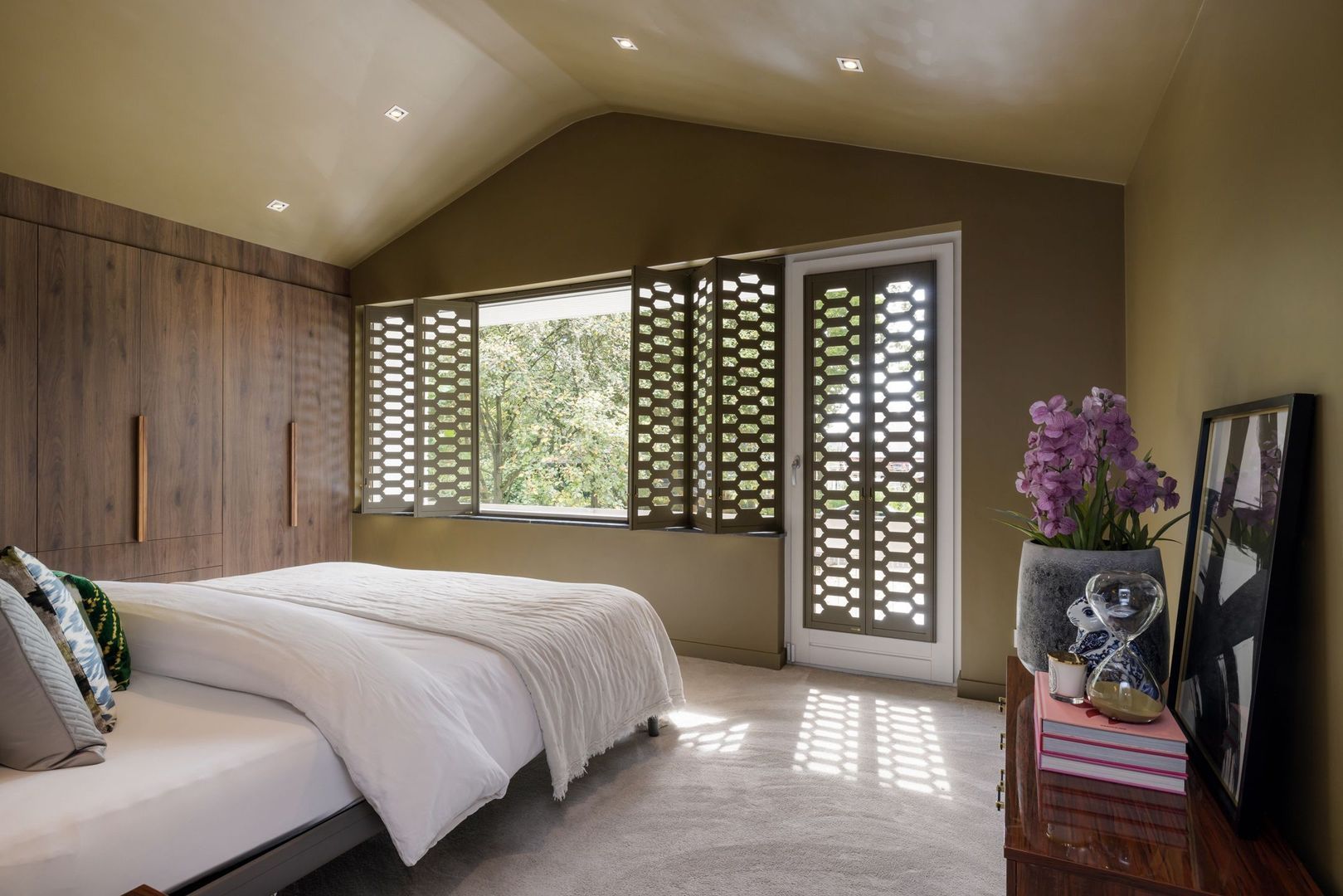 Irislaan 6, Leende foto-18