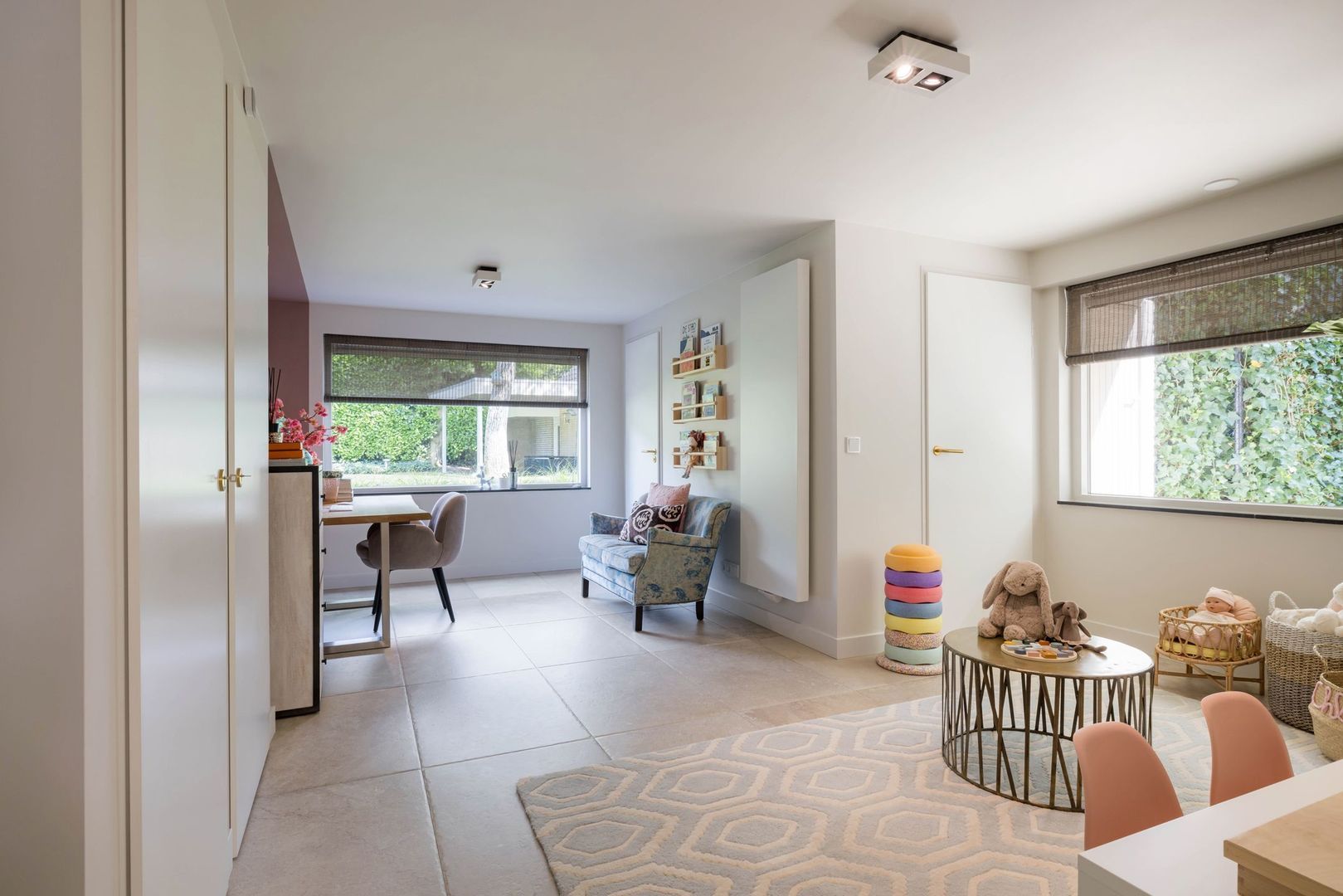 Irislaan 6, Leende foto-26