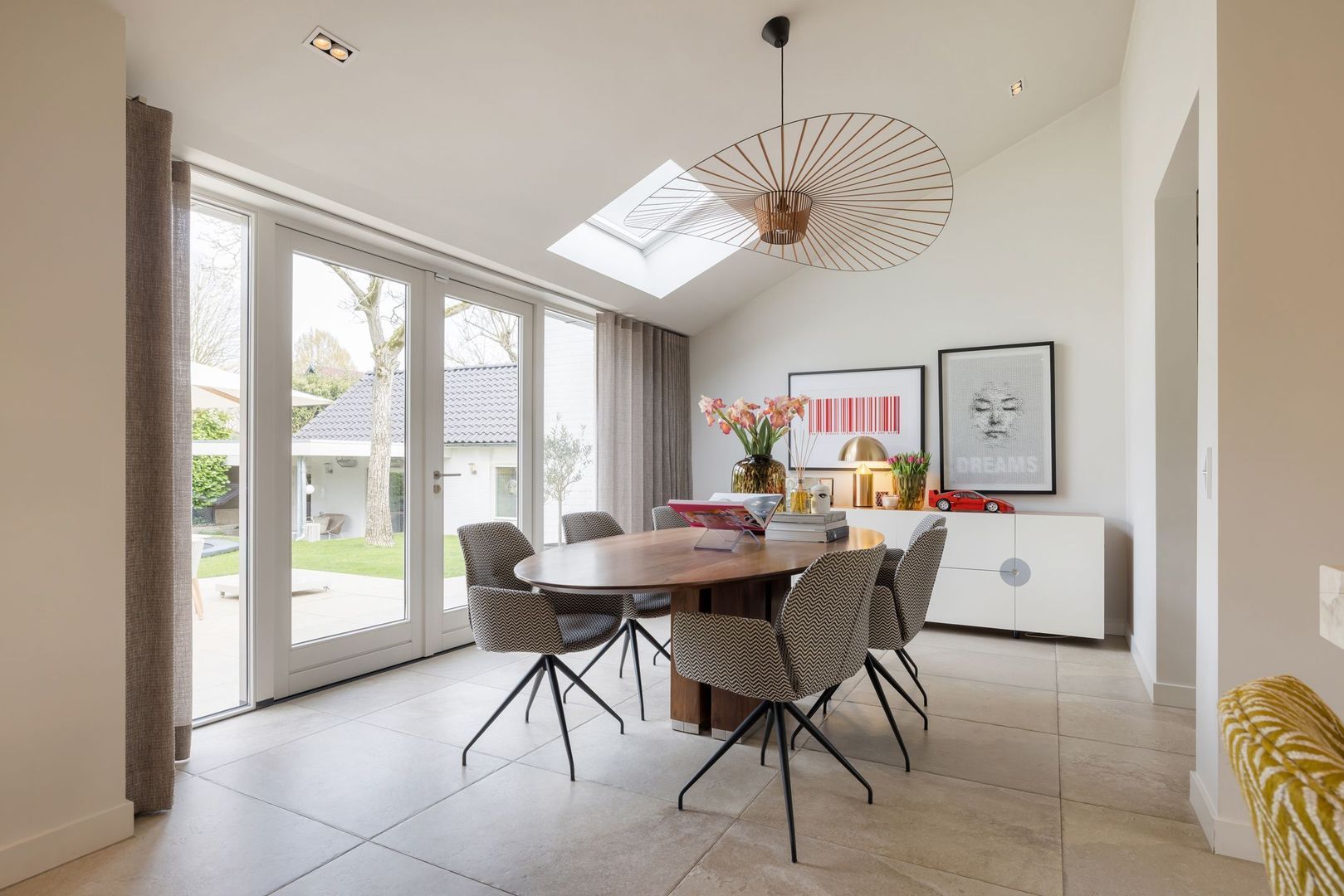 Irislaan 6, Leende foto-17