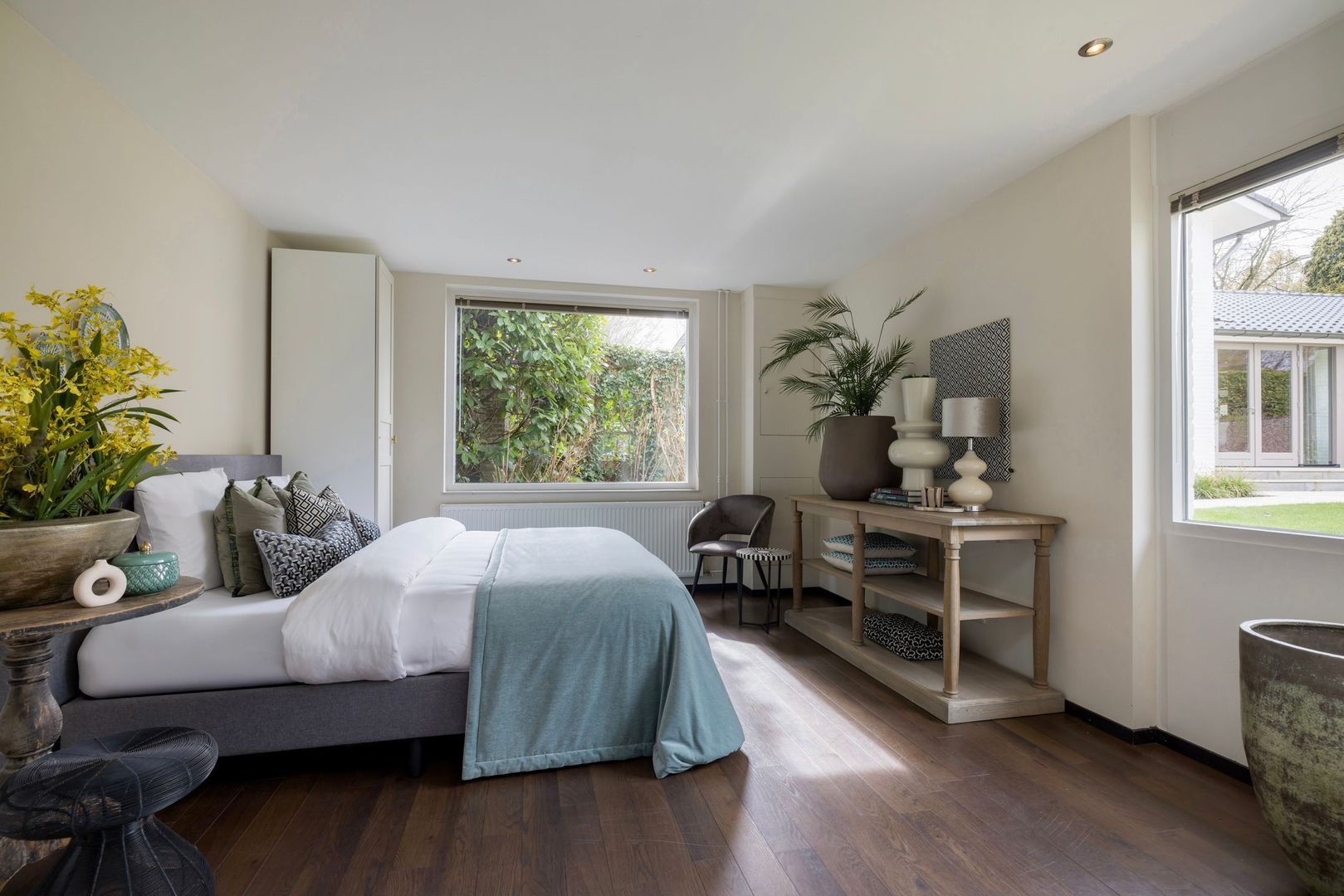 Irislaan 6, Leende foto-38