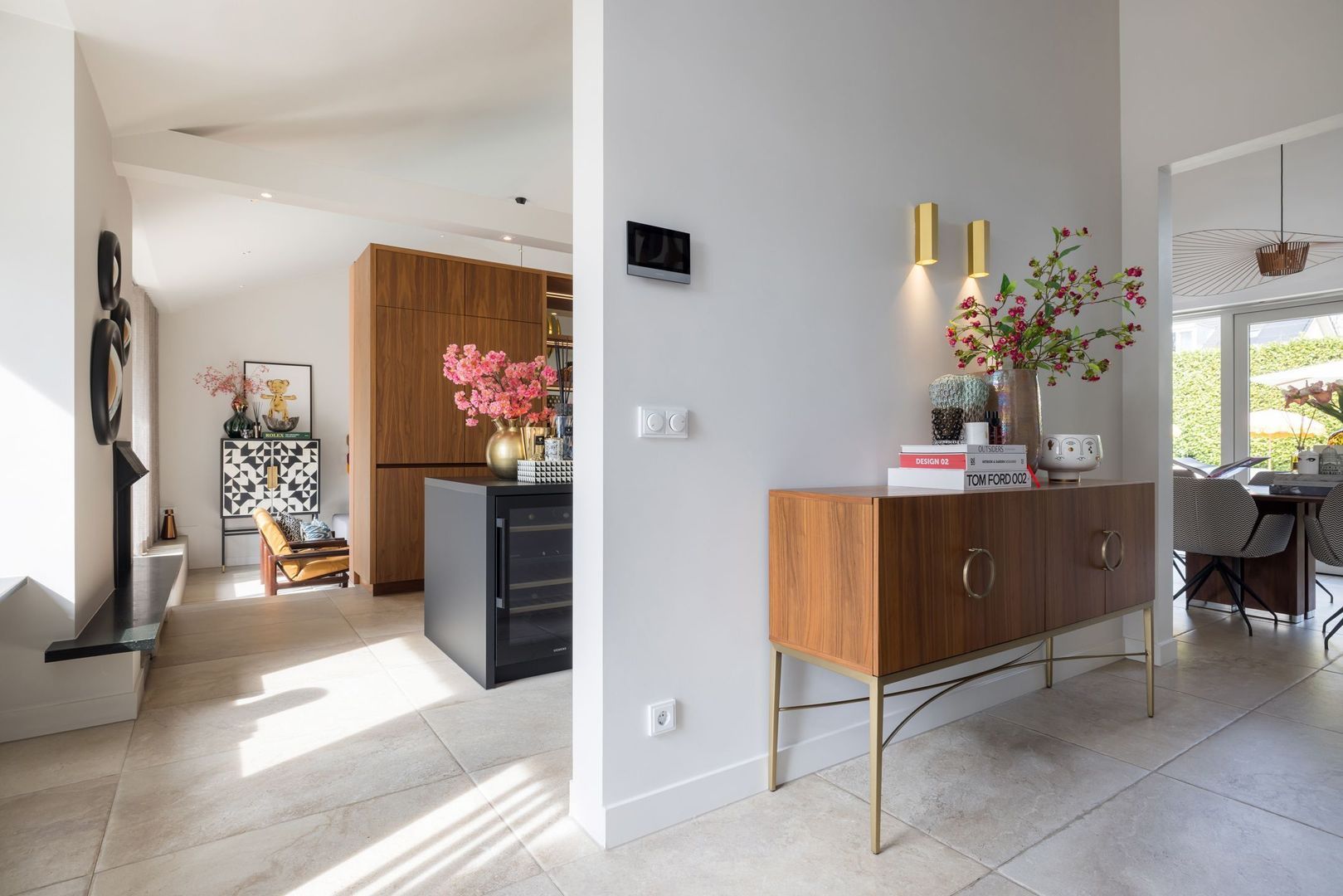 Irislaan 6, Leende foto-8