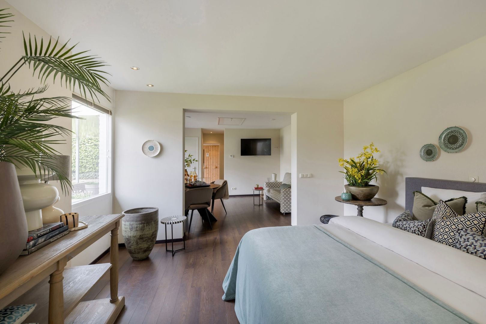 Irislaan 6, Leende foto-39