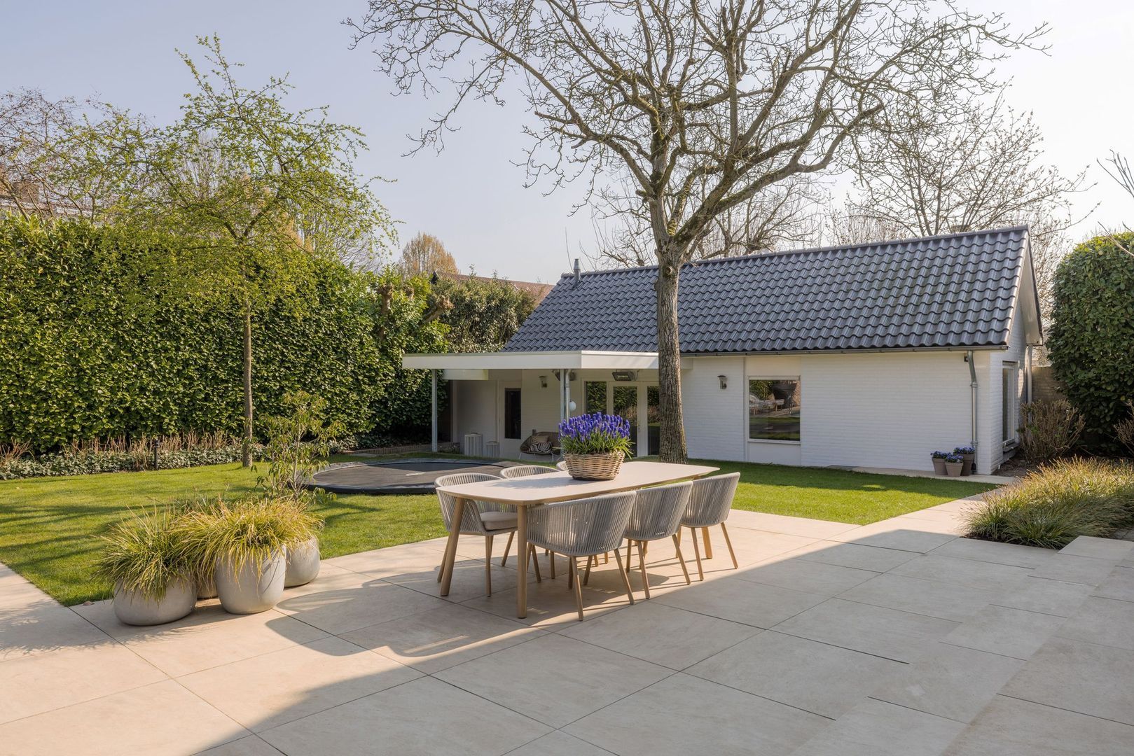 Irislaan 6, Leende foto-35