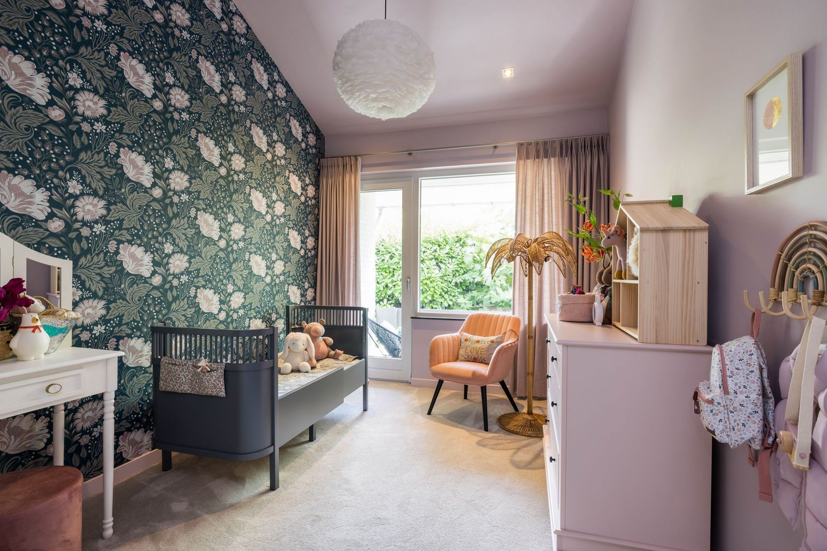 Irislaan 6, Leende foto-24