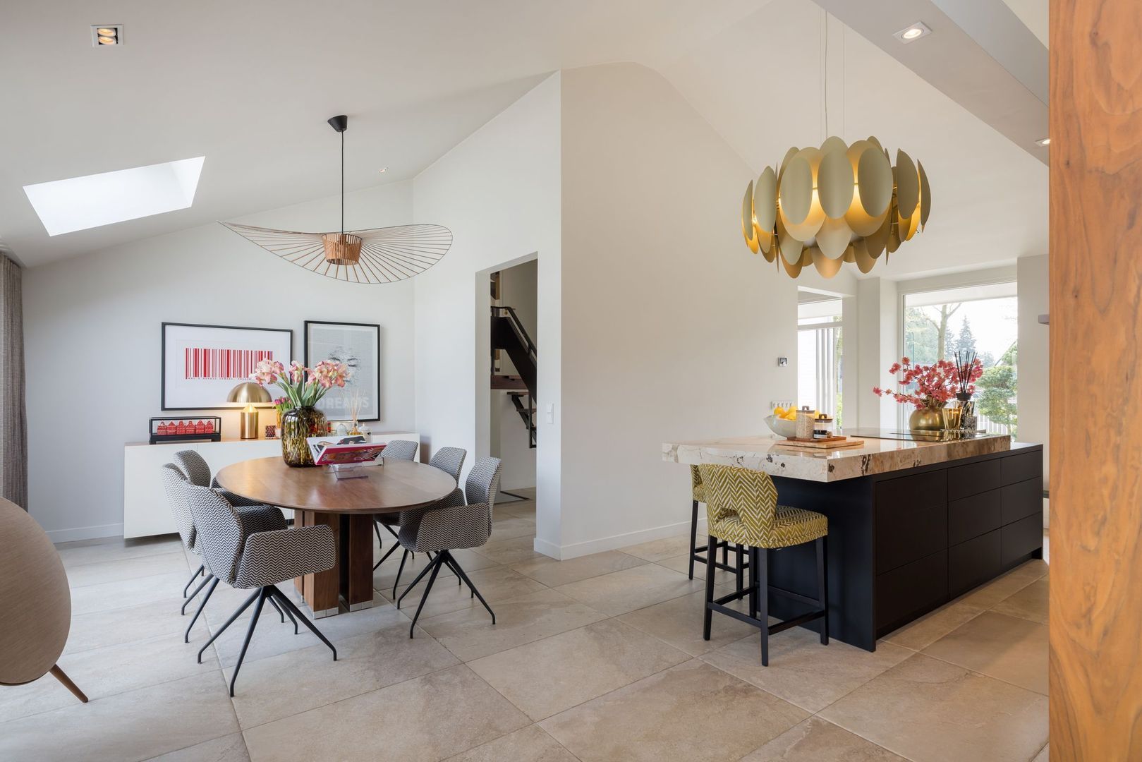 Irislaan 6, Leende foto-16