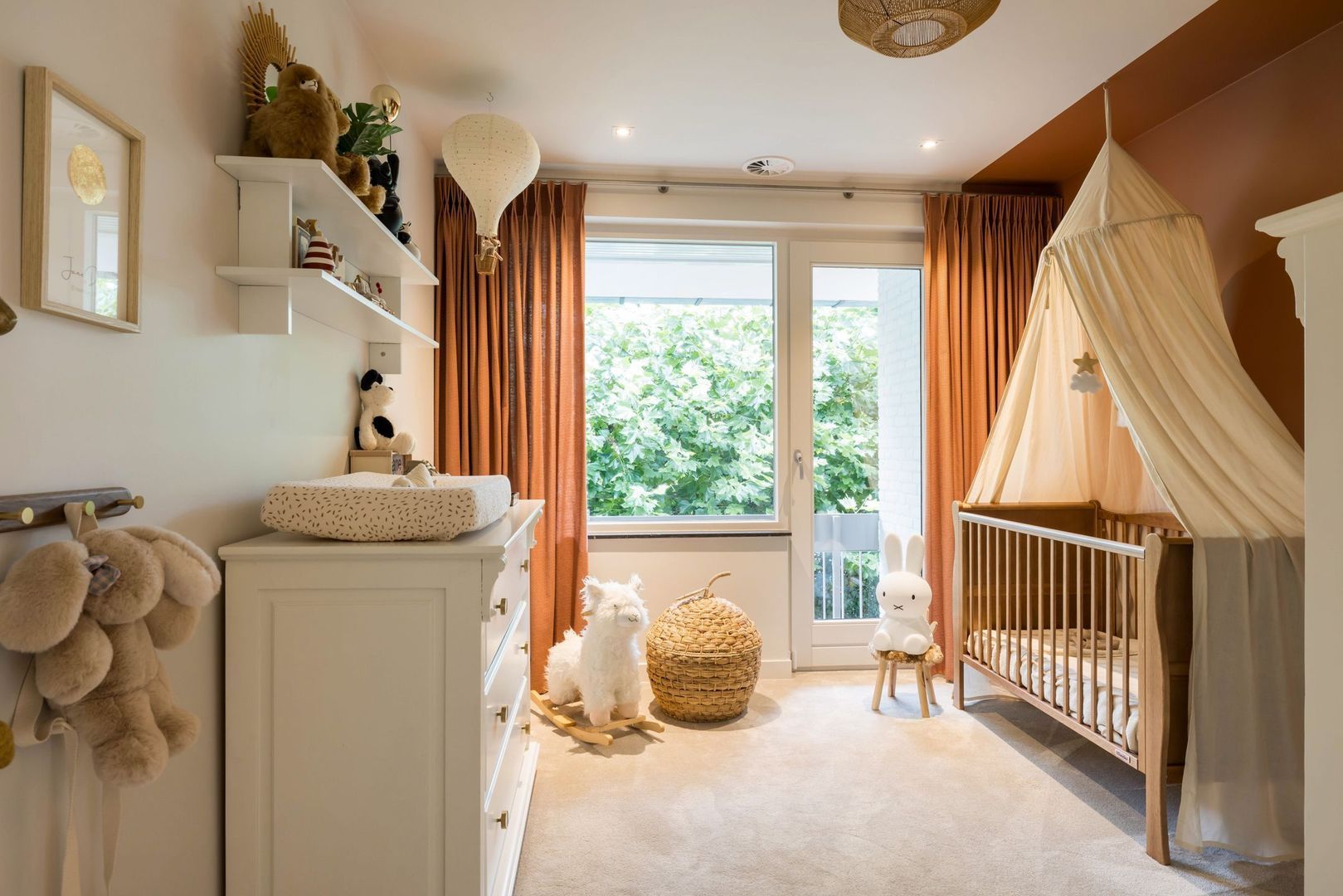 Irislaan 6, Leende foto-23