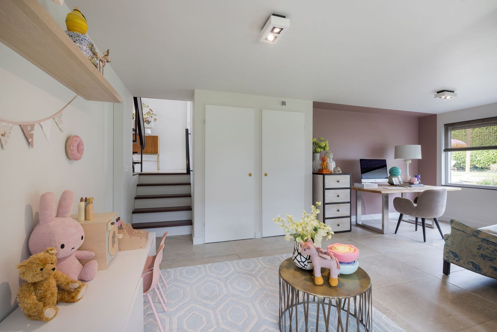 Irislaan 6, Leende foto-25