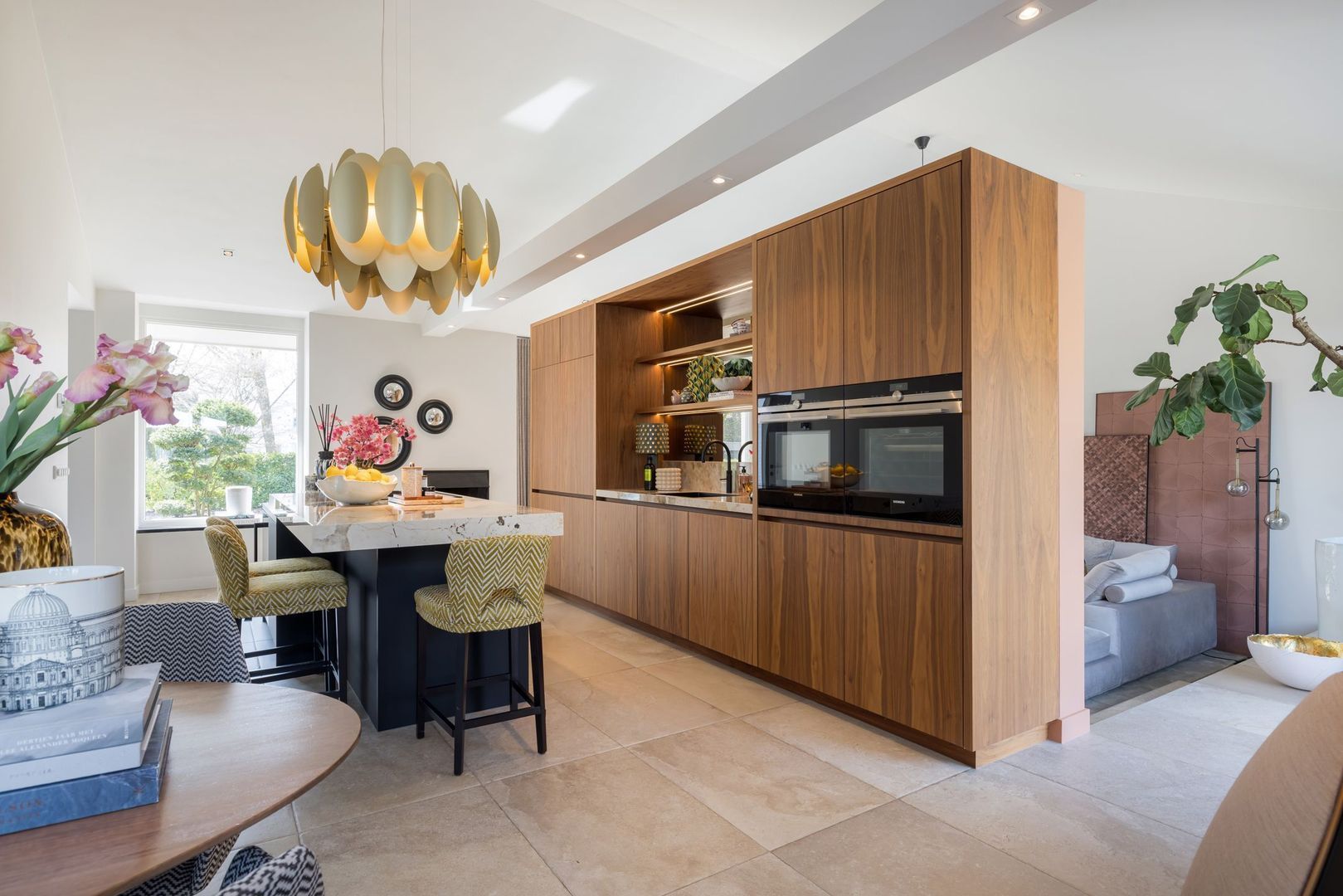 Irislaan 6, Leende foto-11