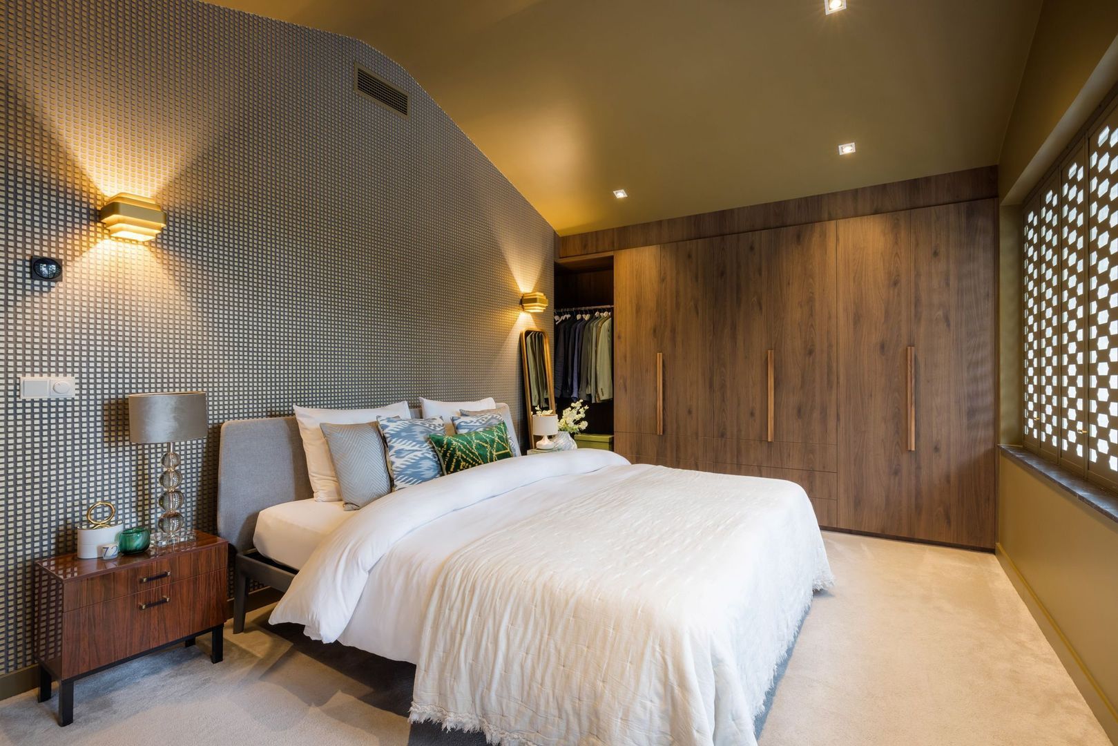 Irislaan 6, Leende foto-19