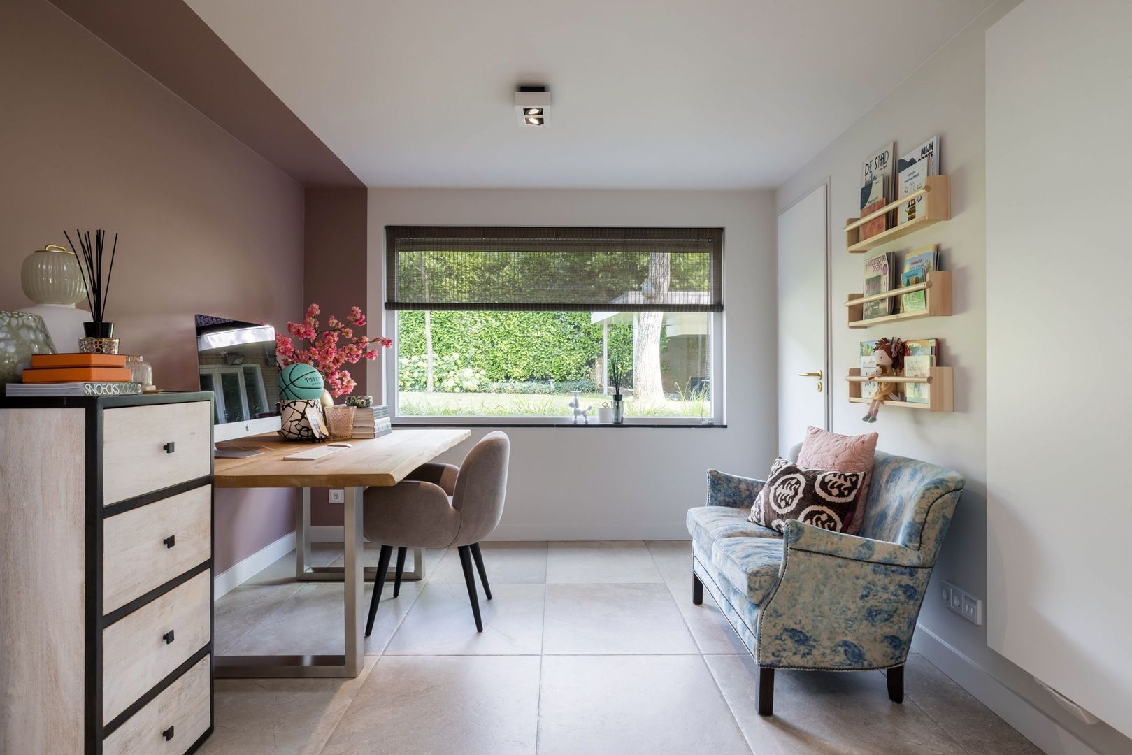 Irislaan 6, Leende foto-27