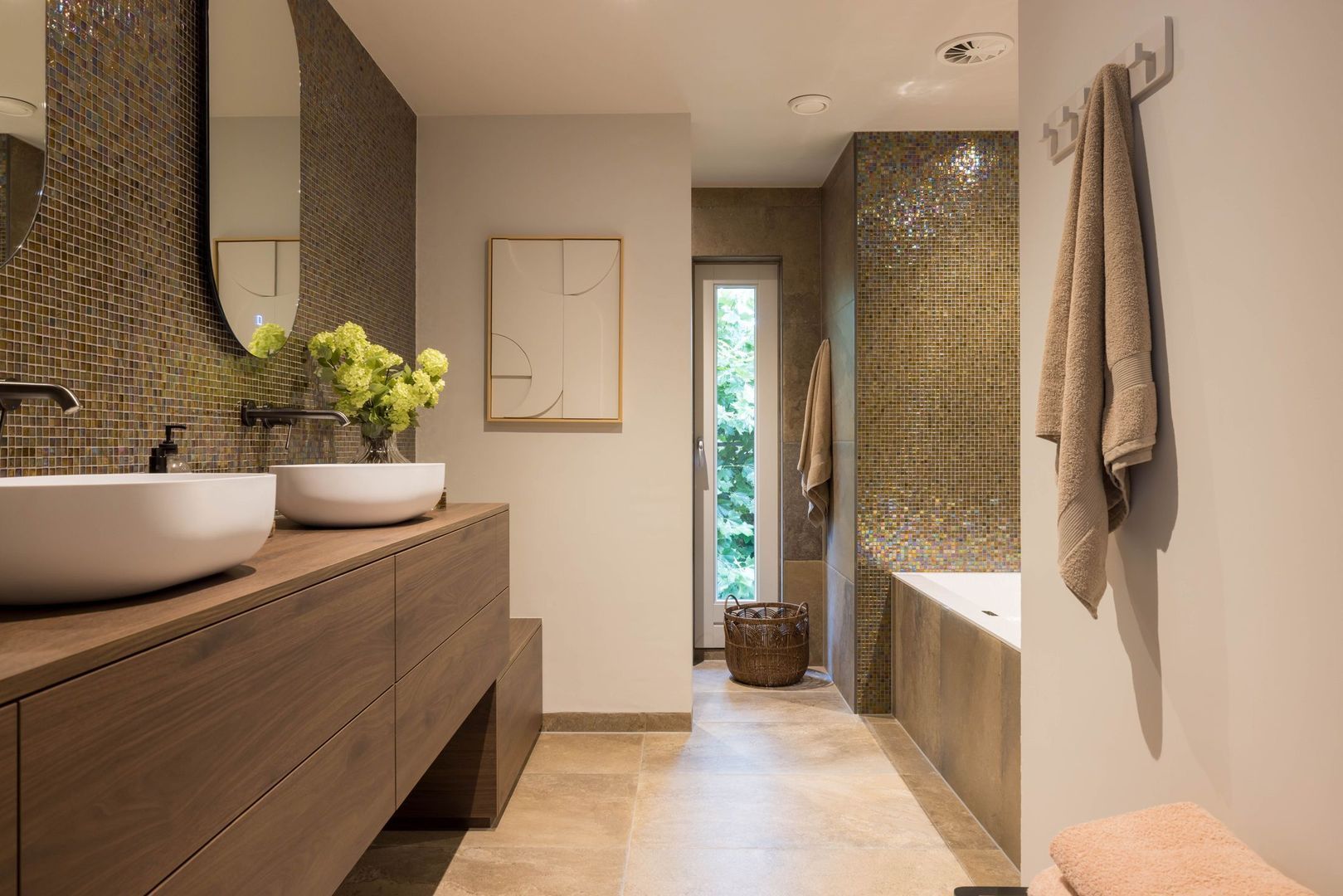 Irislaan 6, Leende foto-20