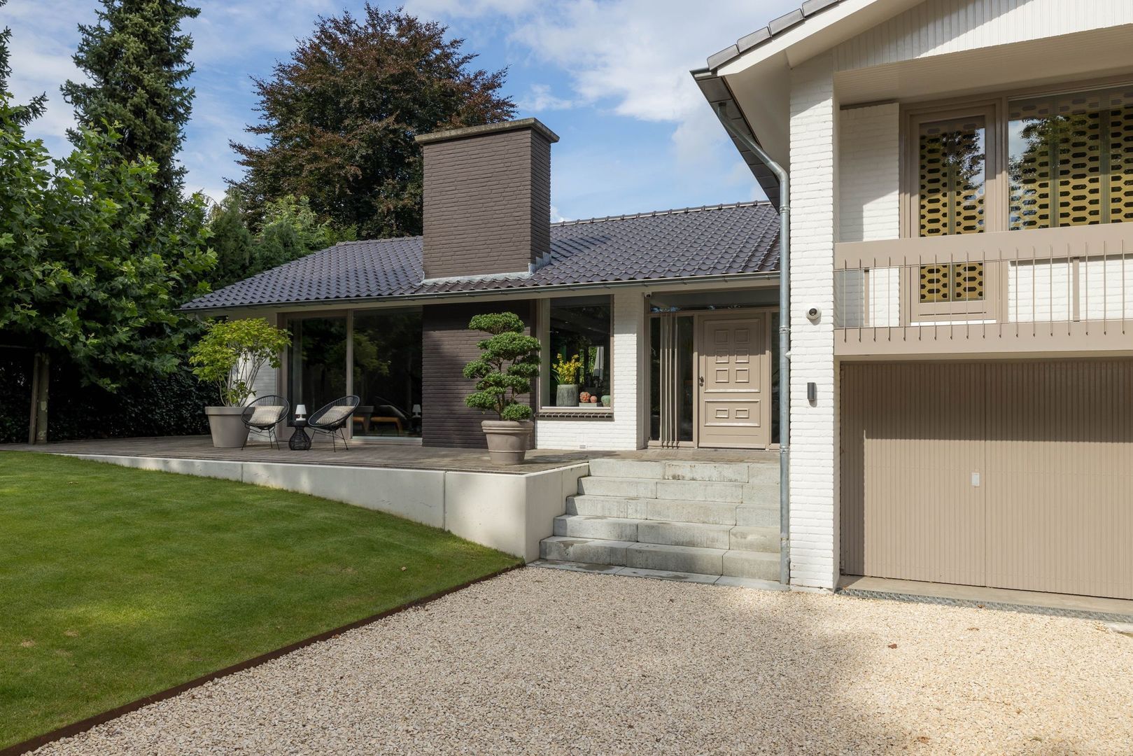 Irislaan 6, Leende foto-5