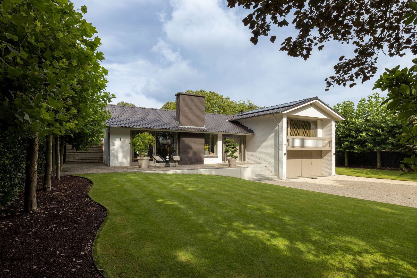 Irislaan 6, Leende foto-42