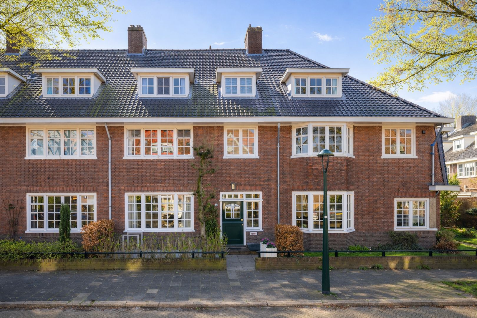 Pauwlaan 9, Eindhoven foto-0