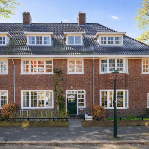 Pauwlaan 9, Eindhoven foto-1