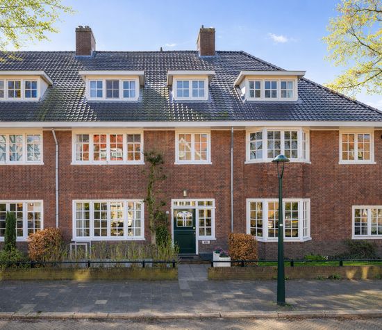 Pauwlaan 9, Eindhoven