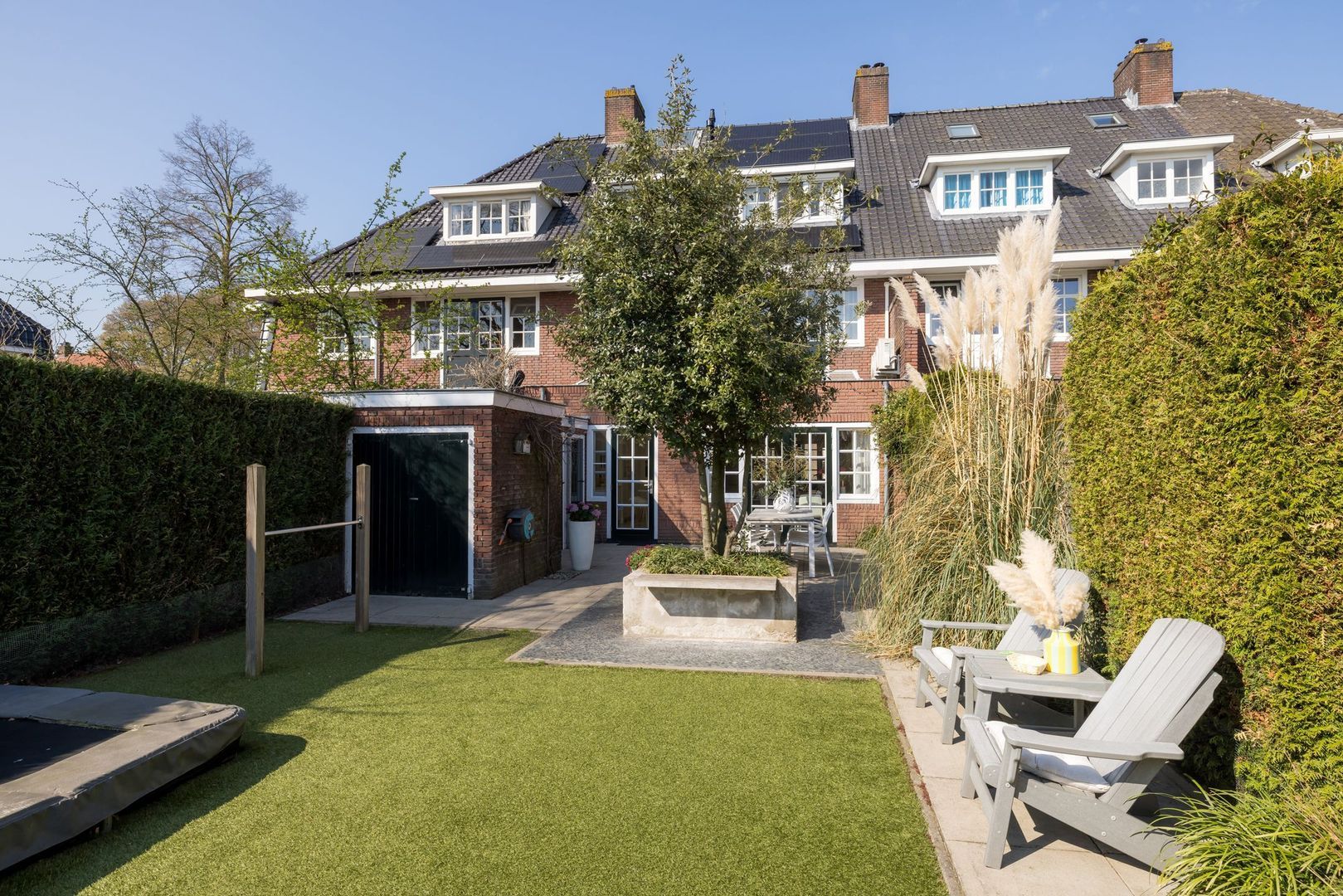 Pauwlaan 9, Eindhoven foto-36