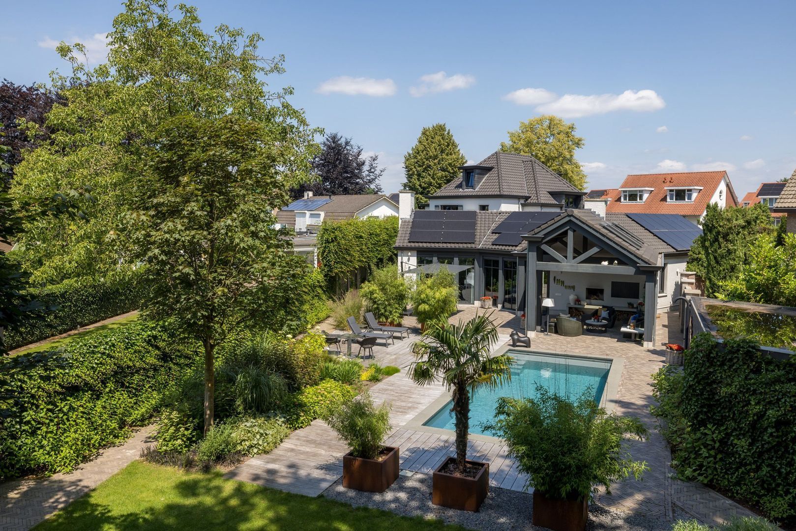 Geldropseweg 56, Heeze foto-33