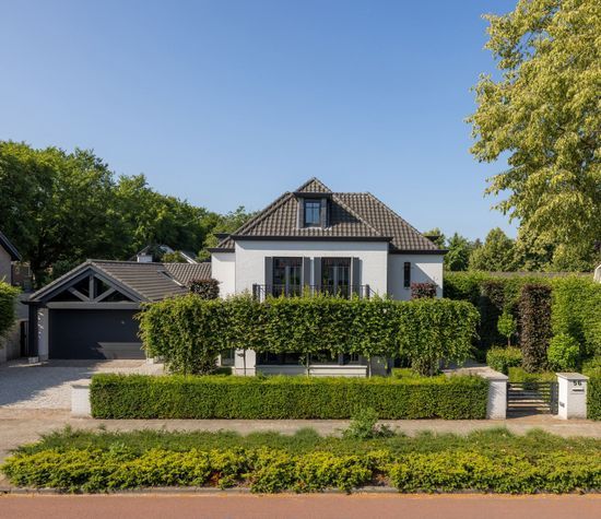 Geldropseweg 56, Heeze