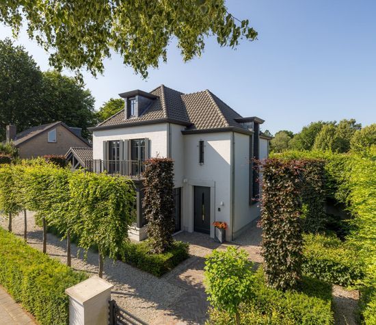 Geldropseweg 56, Heeze