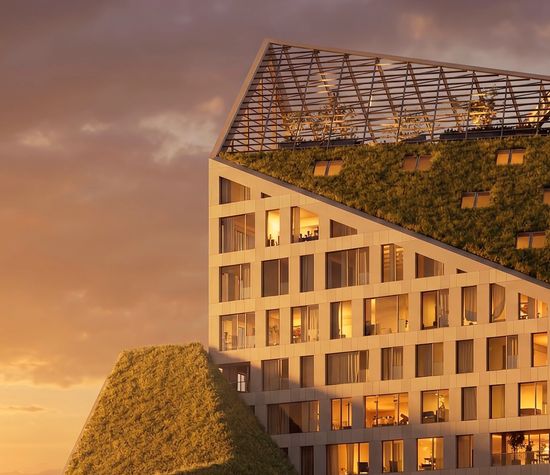 Edenstraat 21 31, Eindhoven