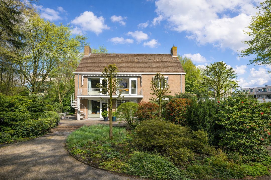 Ridderstraat 37, Oosterhout foto-2