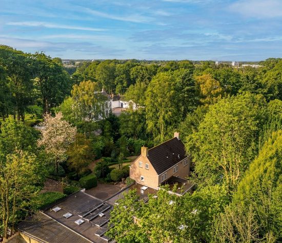 Ridderstraat 37, Oosterhout