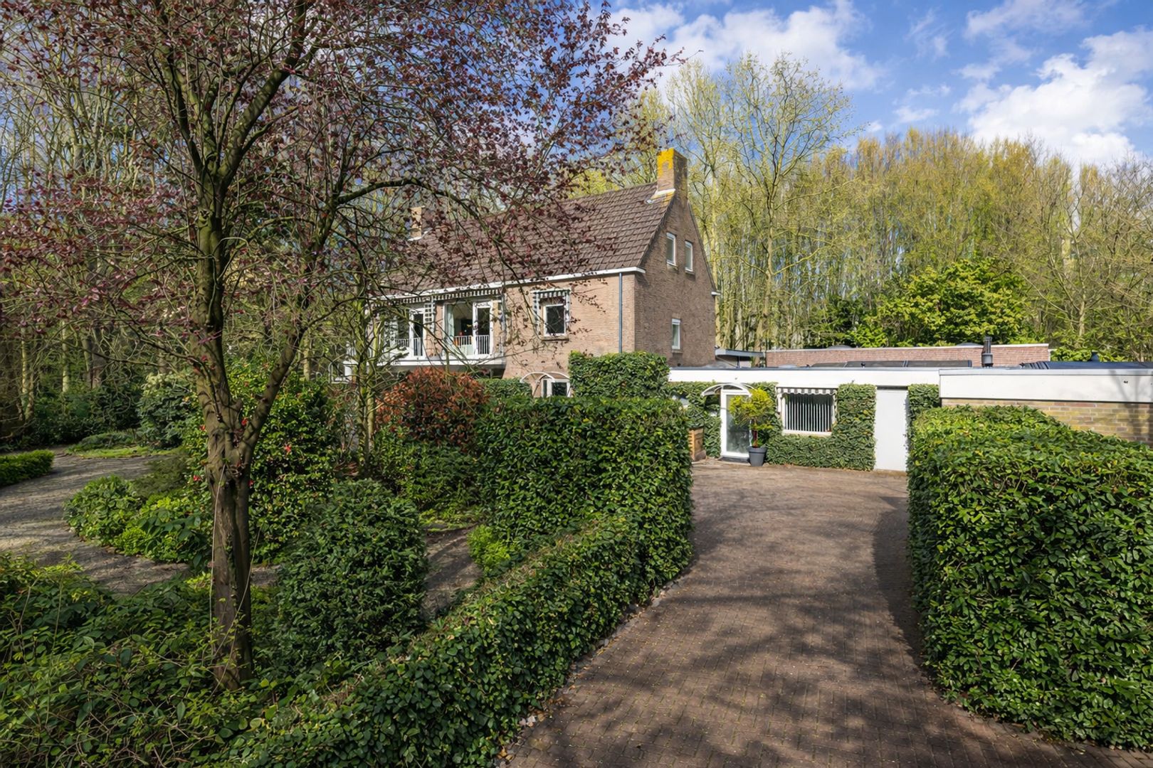 Ridderstraat 37, Oosterhout foto-4