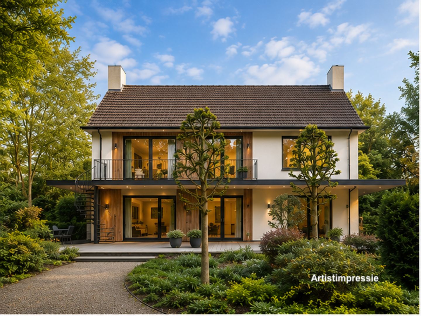 Ridderstraat 37, Oosterhout foto-1