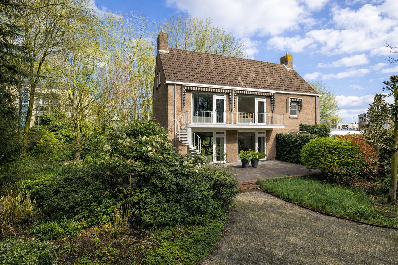 Ridderstraat 37, Oosterhout foto-42