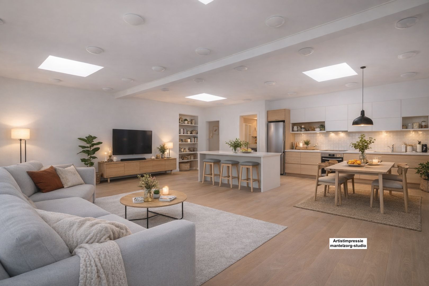 Ridderstraat 37, Oosterhout foto-33
