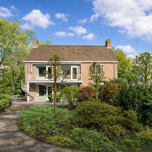 Ridderstraat 37, Oosterhout foto-1