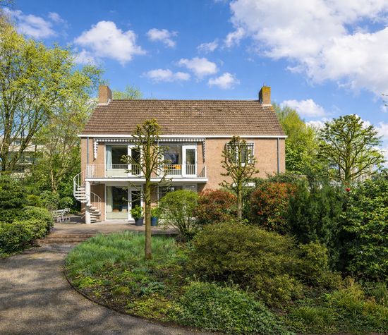 Ridderstraat 37, Oosterhout