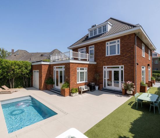 Jan Smitzlaan 20, Eindhoven