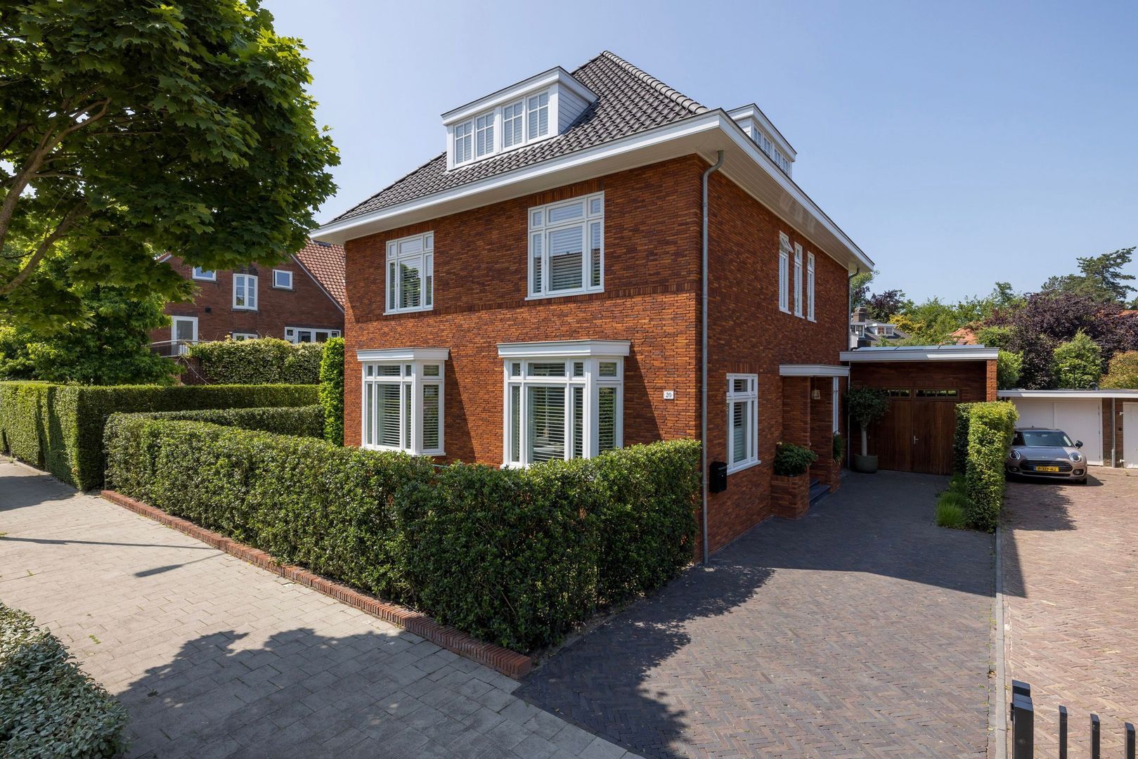 Jan Smitzlaan 20, Eindhoven foto-5