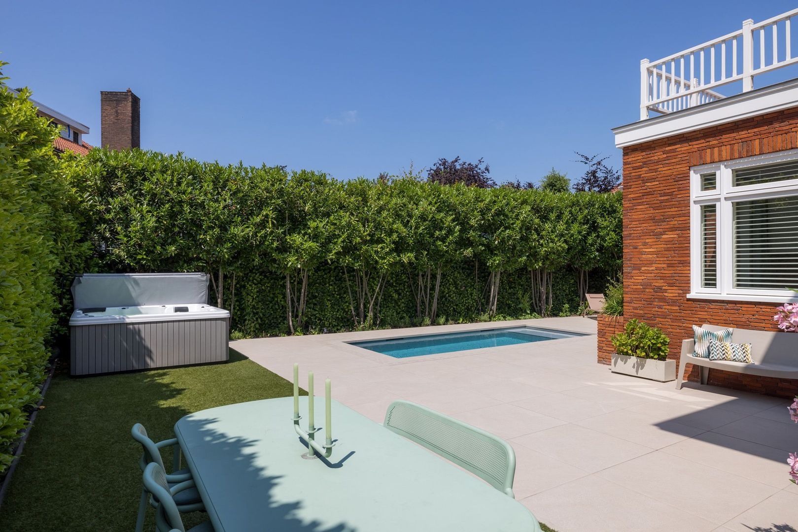 Jan Smitzlaan 20, Eindhoven foto-42