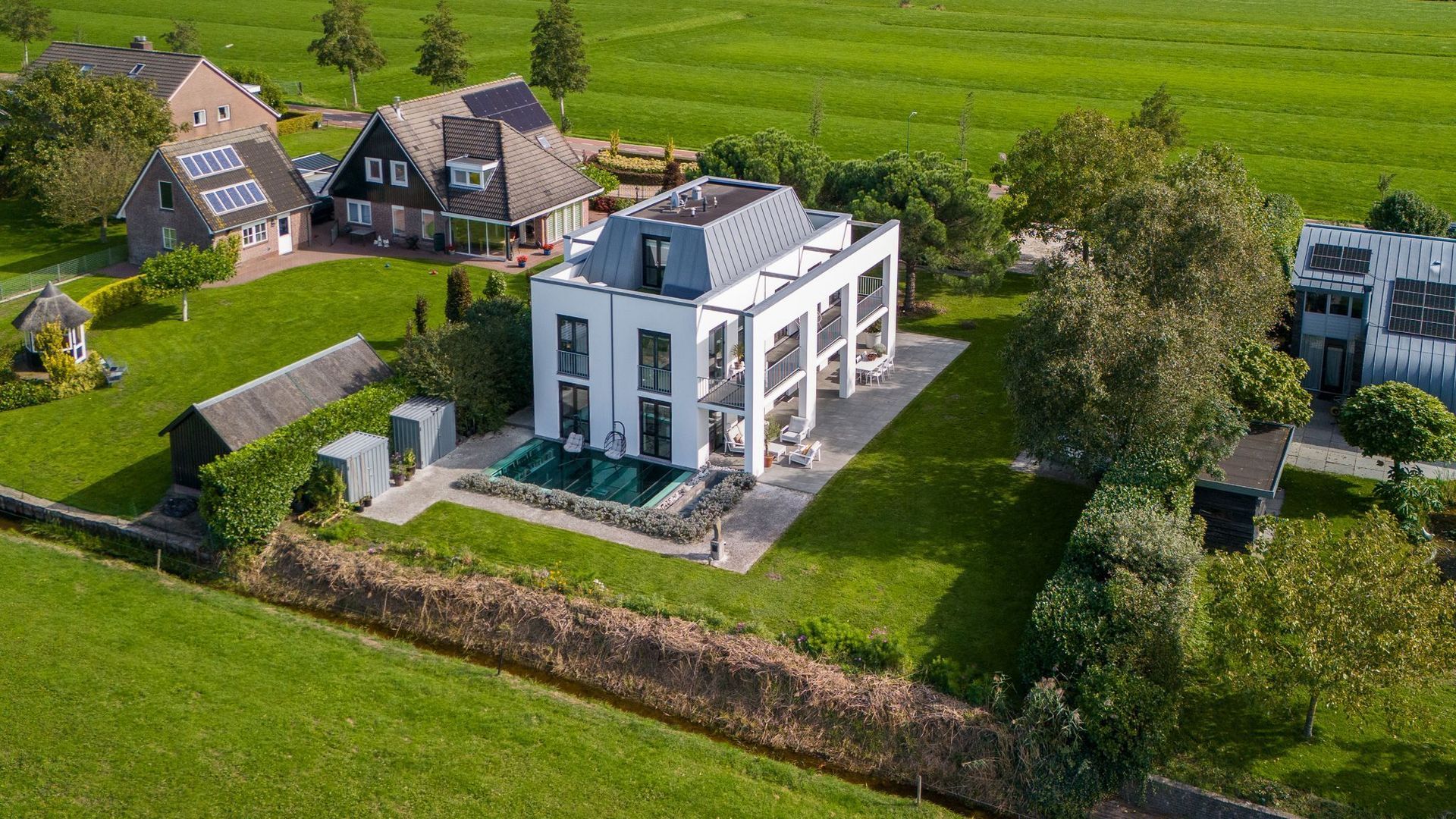 Wijkerweg 31, Langbroek foto-32