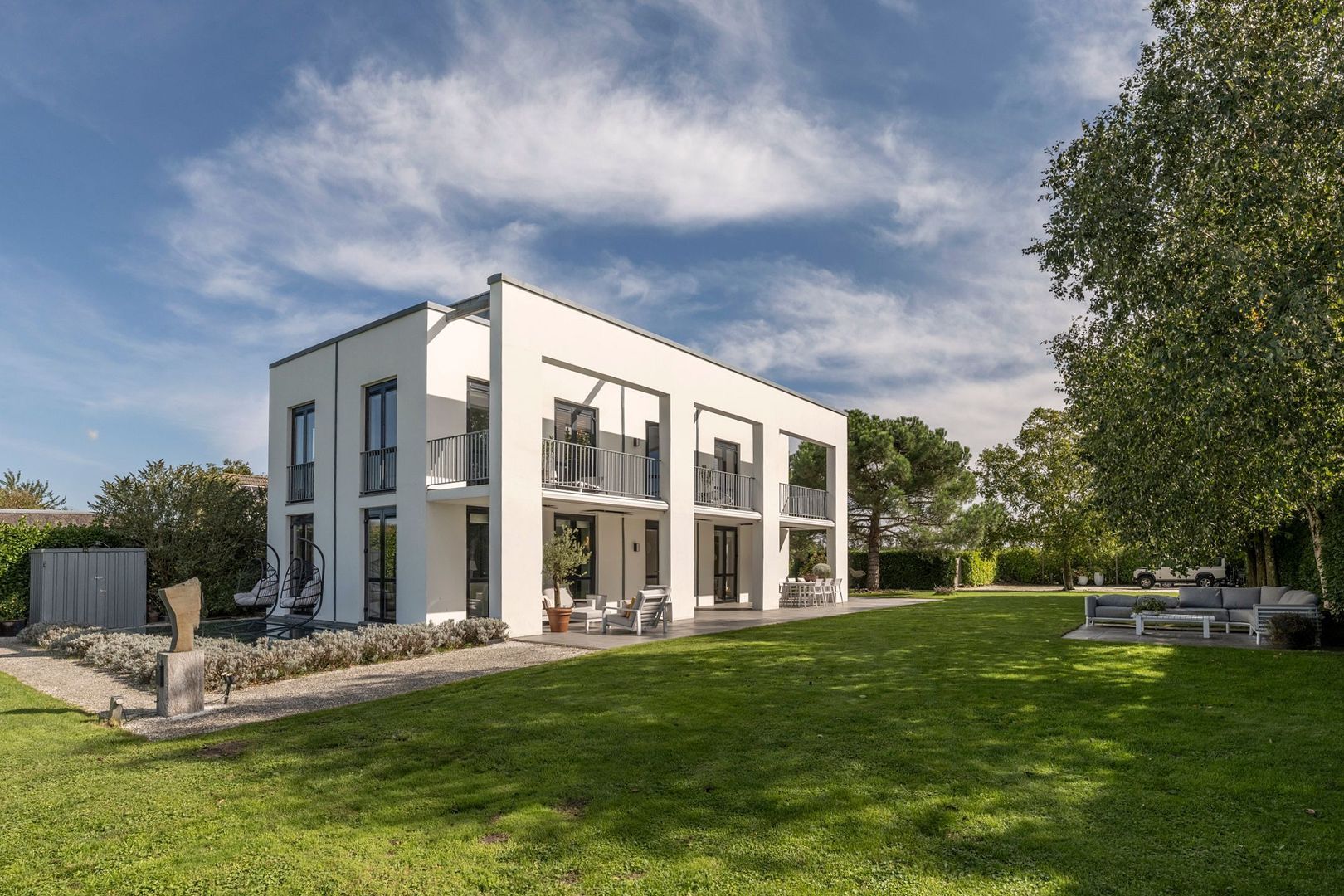 Wijkerweg 31, Langbroek foto-0