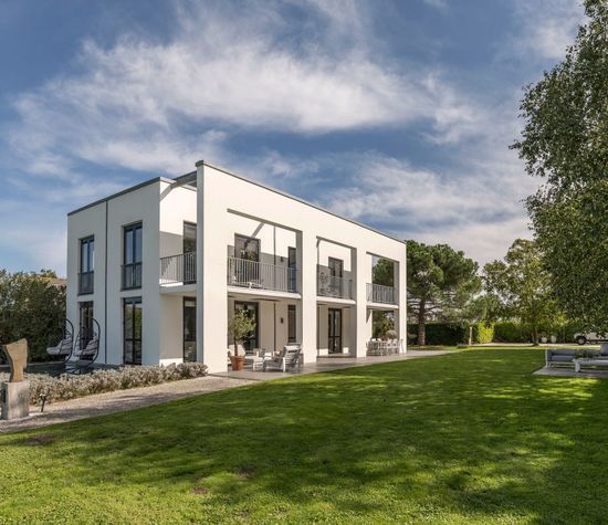 Wijkerweg 31, Langbroek