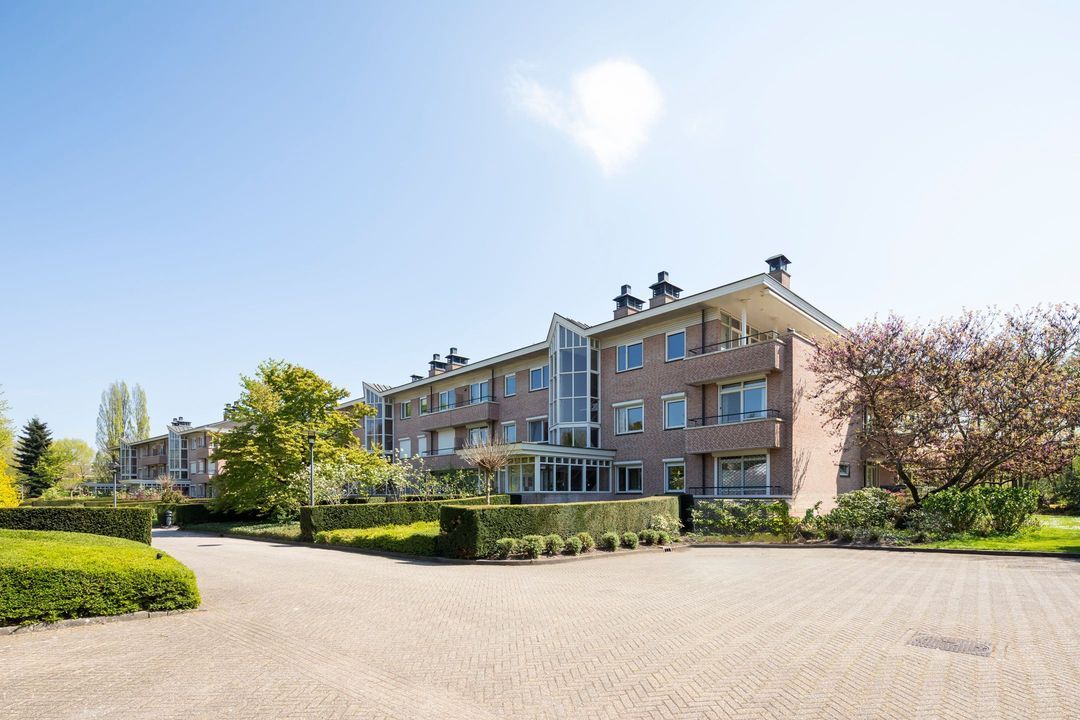 Groenenborgh 37, Oisterwijk foto-3