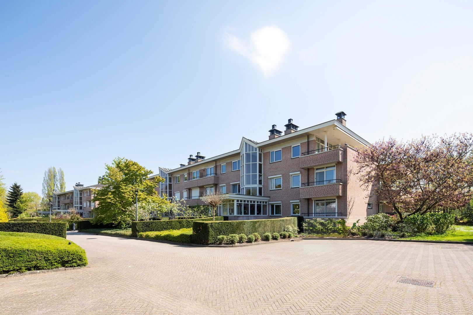 Groenenborgh 37, Oisterwijk foto-2