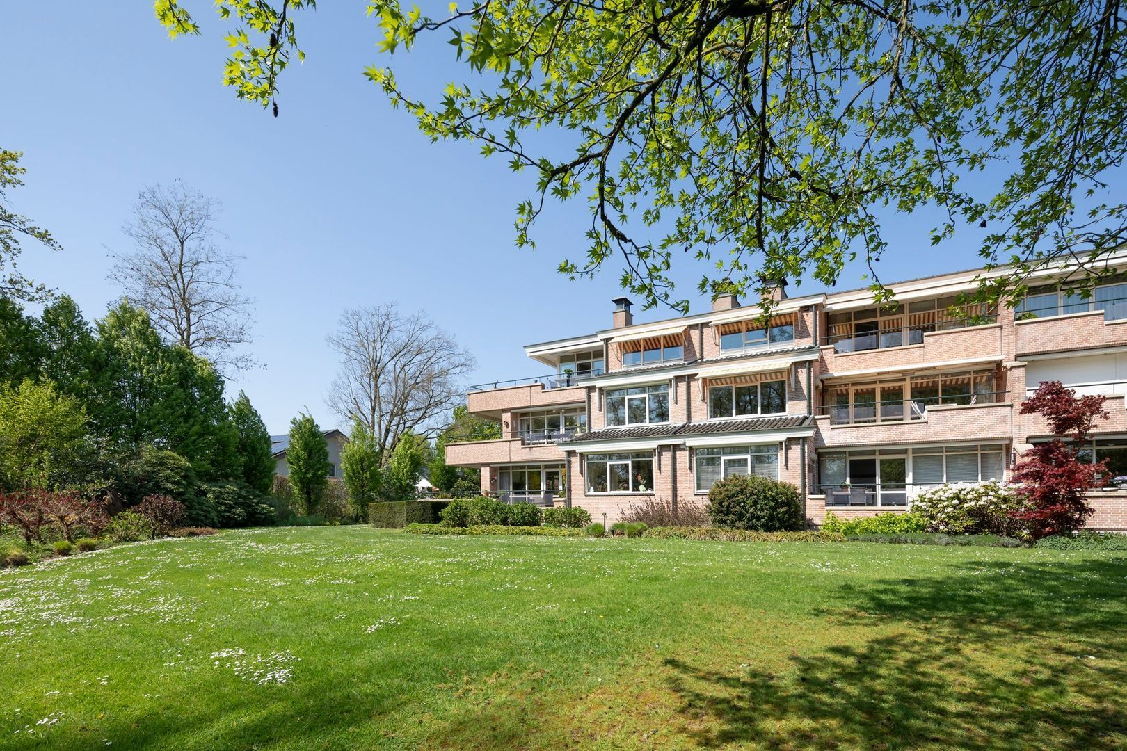 Groenenborgh 37, Oisterwijk foto-0