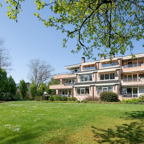 Groenenborgh 37, Oisterwijk foto-1