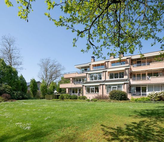 Groenenborgh 37, Oisterwijk