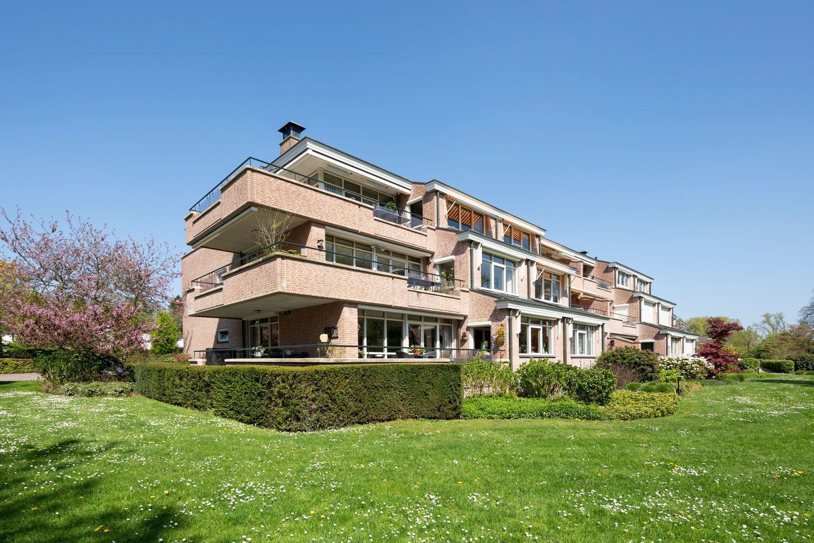 Groenenborgh 37, Oisterwijk foto-1